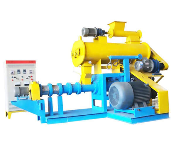 Reliable Pellet Machines Supplier and Experienced Pellet Plant Designer